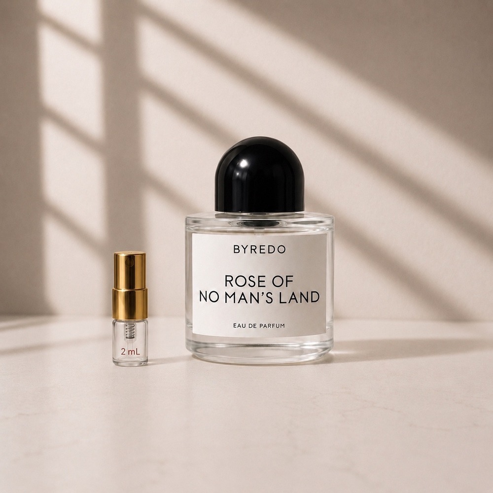 Byredo Rose of No Man's Land Eau de Parfum Travel Size 2 mL